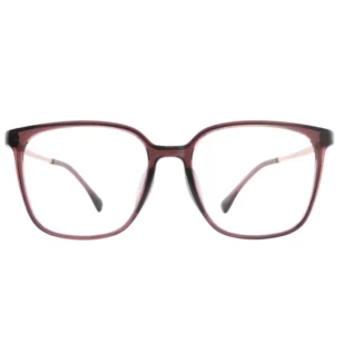 OpteLux OHN606 – Square Glasses