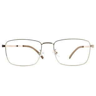 OpteLux OJO603 – Square Glasses