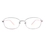 OpteLux OKA8118 – Oval Eyeglasses