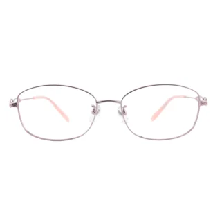 OpteLux OKA8118 – Oval Eyeglasses