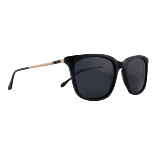 OpteLux OJO7814 Square Sunglasses three-quarter angled view