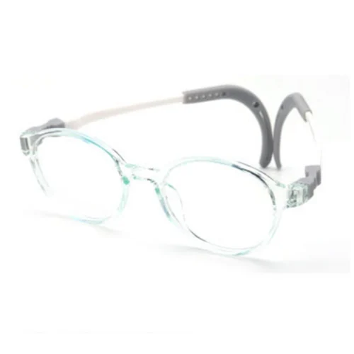 Frost clear premium kids glasses frames for comfort fit – OpteLux OLB7202