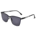 OpteLux OYH6809 polaroid sunglasses with lightweight alloy frame