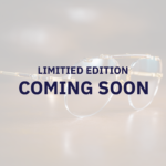 Optelux Horion 313 —Limited Edition Glasses